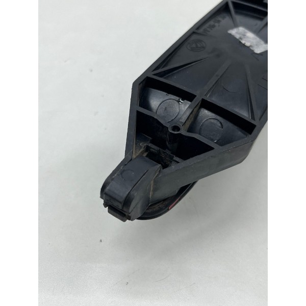 Maçaneta Externa Diant Es. Fiat Palio 2004 A 2010