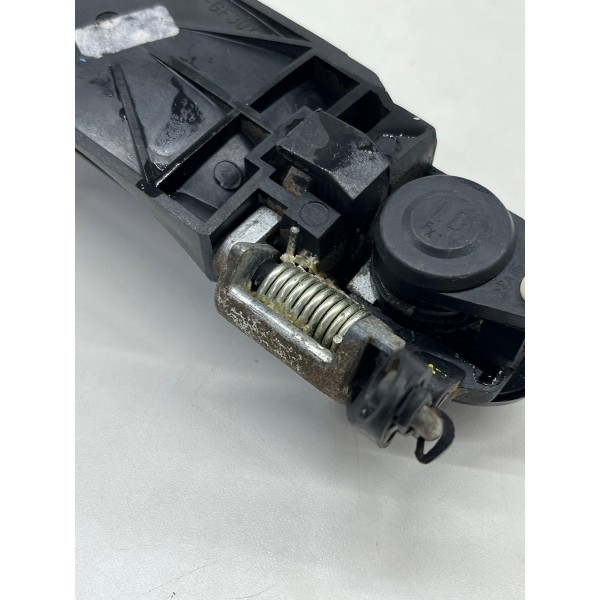 Maçaneta Externa Diant Es. Fiat Palio 2004 A 2010