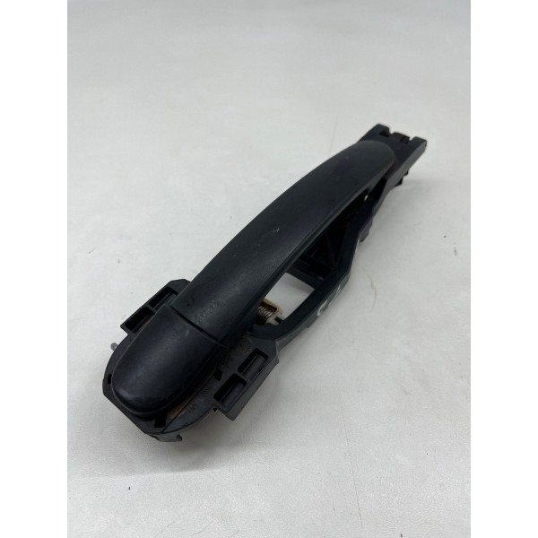 Maçaneta Externa Porta Tras Volkswagen Gol G8 2017 A 2021