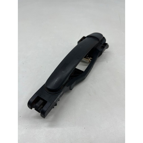 Maçaneta Externa Porta Tras Volkswagen Gol G8 2017 A 2021