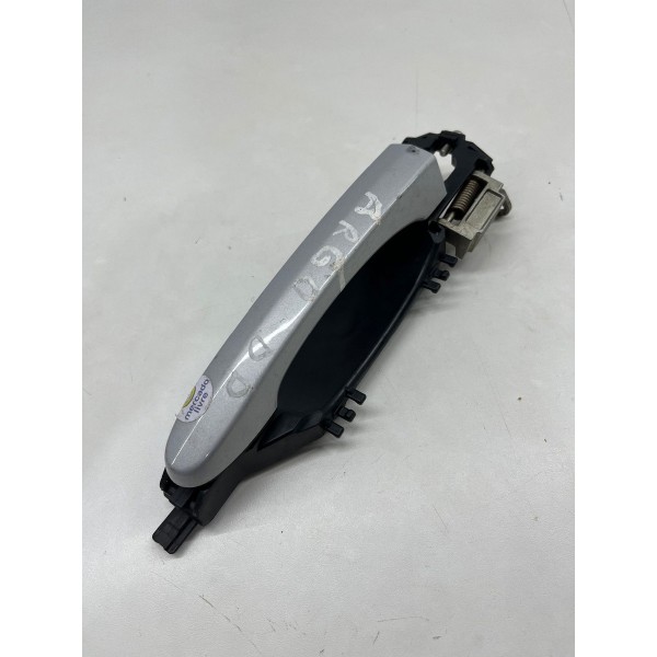 Maçaneta Externa Traseira Ld Fiat Argo 2015 A 2025