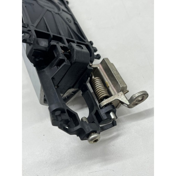 Maçaneta Externa Traseira Ld Fiat Argo 2015 A 2025