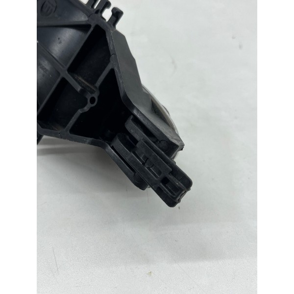 Maçaneta Externa Traseira Ld Fiat Argo 2015 A 2025