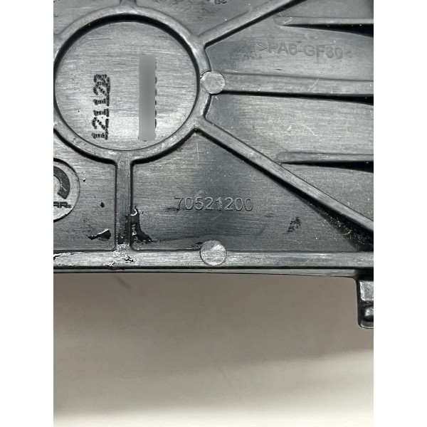 Maçaneta Externa Traseira Ld Fiat Argo 2015 A 2025