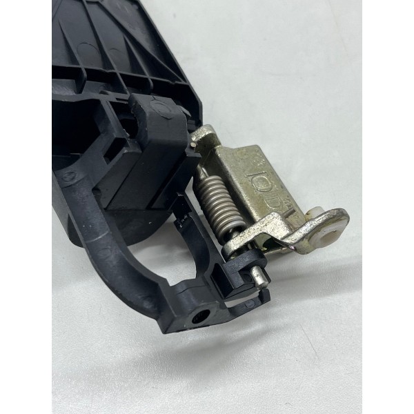 Maçaneta Externa Dianteira Direita Fiat Mobi 2019 A 2022