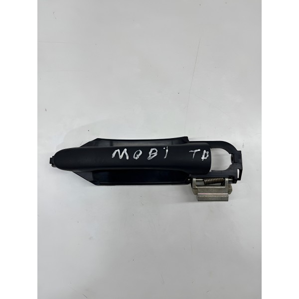 Maçaneta Externa Dianteira Direita Fiat Mobi 2019 A 2022