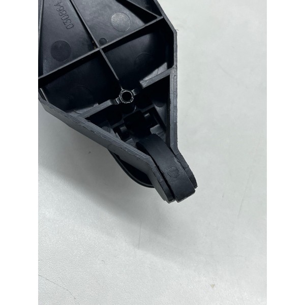 Maçaneta Externa Dianteira Direita Fiat Mobi 2019 A 2022