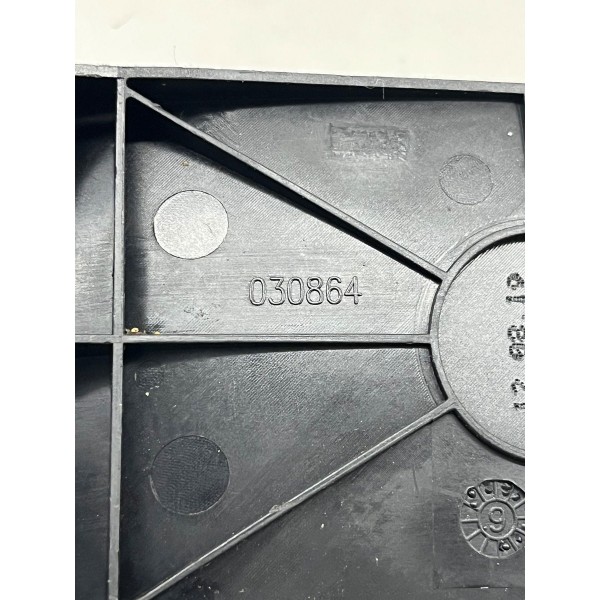 Maçaneta Externa Dianteira Direita Fiat Mobi 2019 A 2022