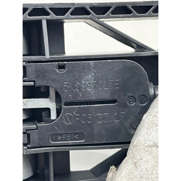 Maçaneta Externa Traseira Direita Volkswagen Up 2013 A 2020