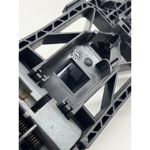 Maçaneta Externa Dianteira Direita Volkswagen Up 2014 A 2021