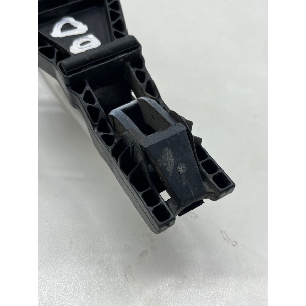 Maçaneta Externa Traseira L/d Volkswagen Fox 2011 A 2014