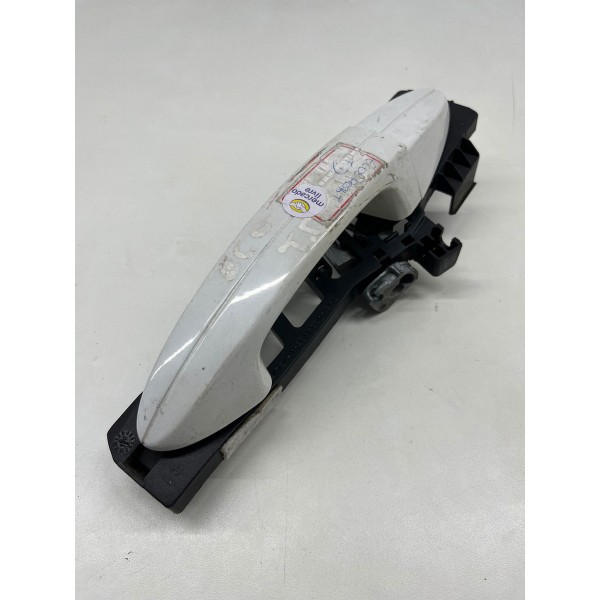 Maçaneta Externa Traseira Direita Ford Ecosport 2015