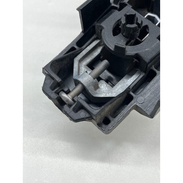 Maçaneta Externa Traseira Direita Ford Ecosport 2015