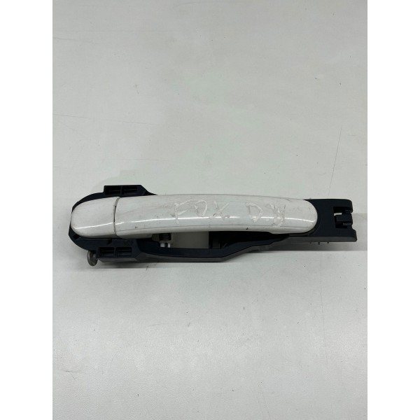 Maçaneta Dianteira Esquerda 2016 Volkswagen Fox Gol G5 G6