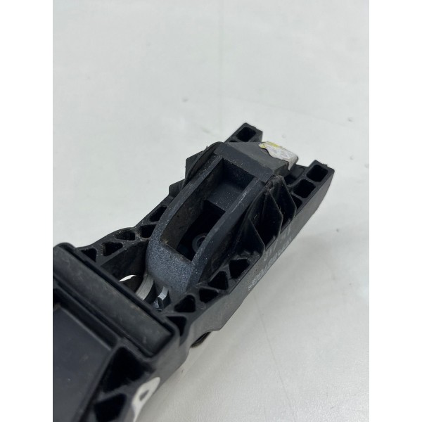 Maçaneta Dianteira Esquerda 2016 Volkswagen Fox Gol G5 G6