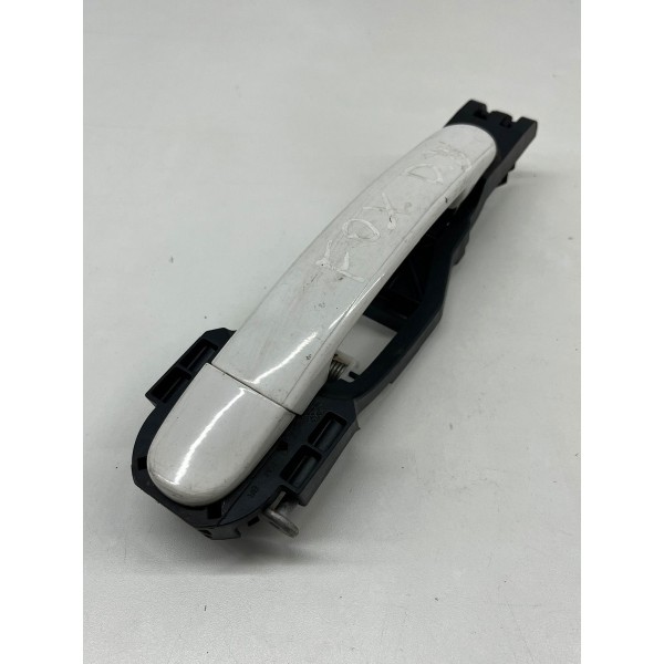 Maçaneta Dianteira Esquerda 2016 Volkswagen Fox Gol G5 G6