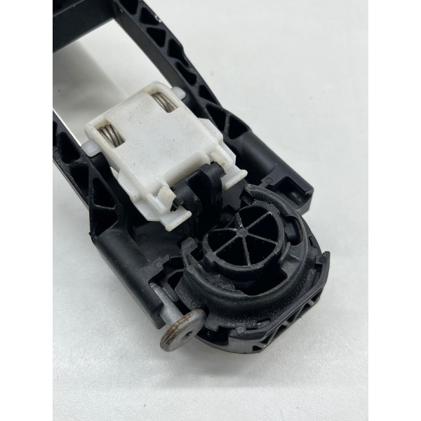 Maçaneta Dianteira Esquerda 2016 Volkswagen Fox Gol G5 G6