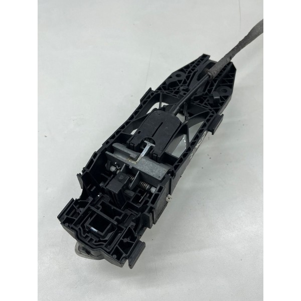 Maçaneta Externa Tr. Es. Volkswagen Golf Tsi 2010 A 2018