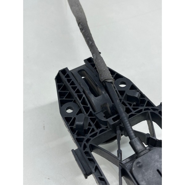 Maçaneta Externa Tr. Es. Volkswagen Golf Tsi 2010 A 2018