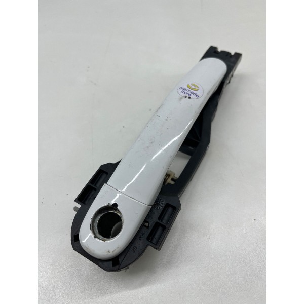 Suporte Maçaneta Di. Es. Volkswagen Fox Gol G5 G6 2016