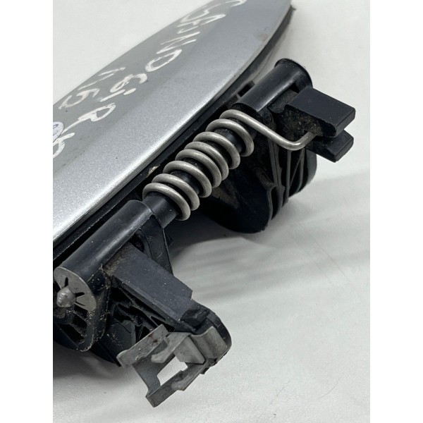 Maçaneta Externa Tras. Le  Renault  Sandero  2014  A  2017