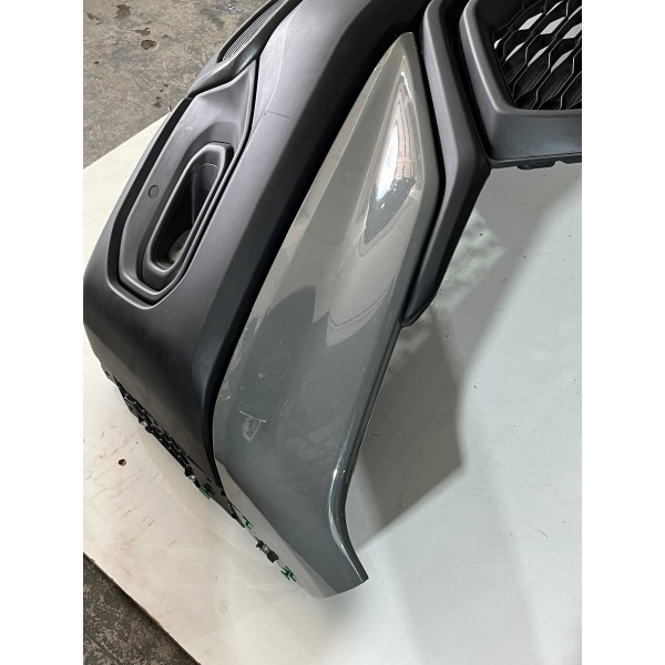 Parachoque Dianteiro Rampage 2023 À 2025