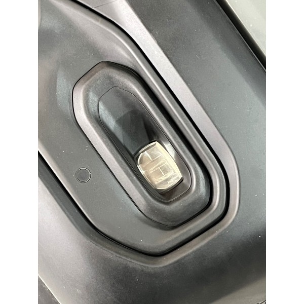 Parachoque Dianteiro Rampage 2023 À 2025