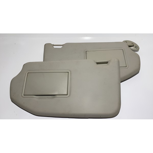 Par De Quebra Sol Ford Ka 2018