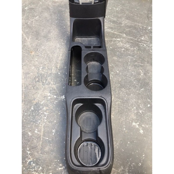 Console Central Ford Ka 2015 A 2019