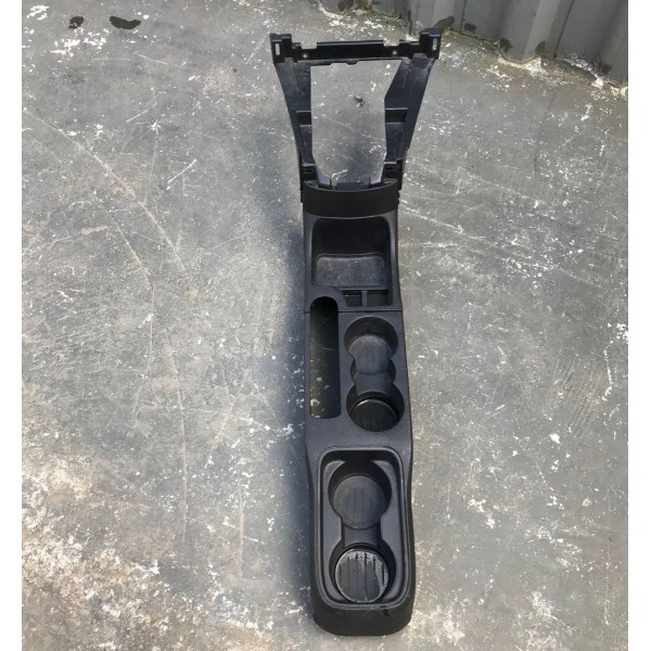 Console Central Ford Ka 2015 A 2019