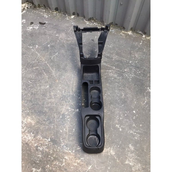 Console Central Ford Ka 2015 A 2019