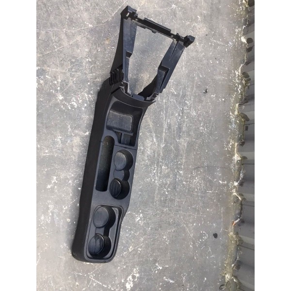 Console Central Ford Ka 2015 A 2019