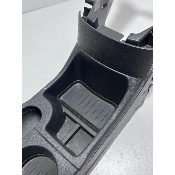 Console Central Ford Ka 2015 A 2018
