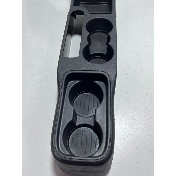 Console Central Ford Ka 2015 A 2018