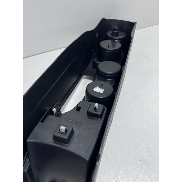 Console Central Ford Ka 2015 A 2018