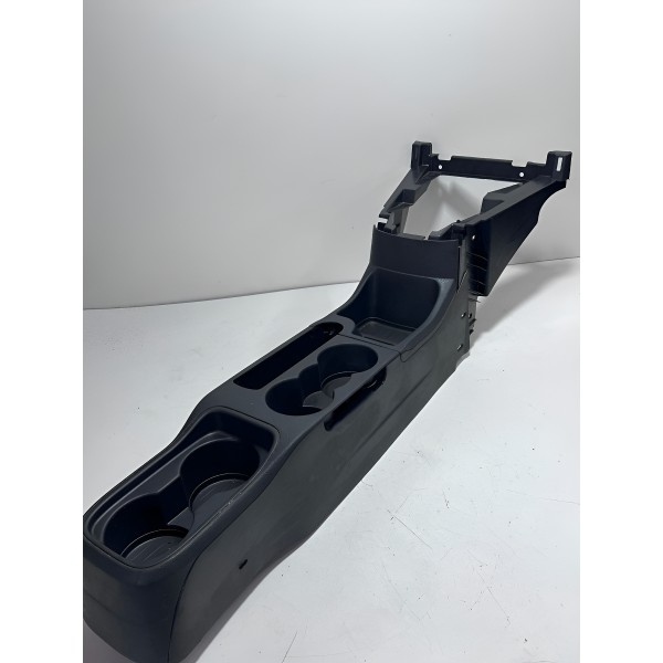 Console Central Ford Ka 2015 A 2018