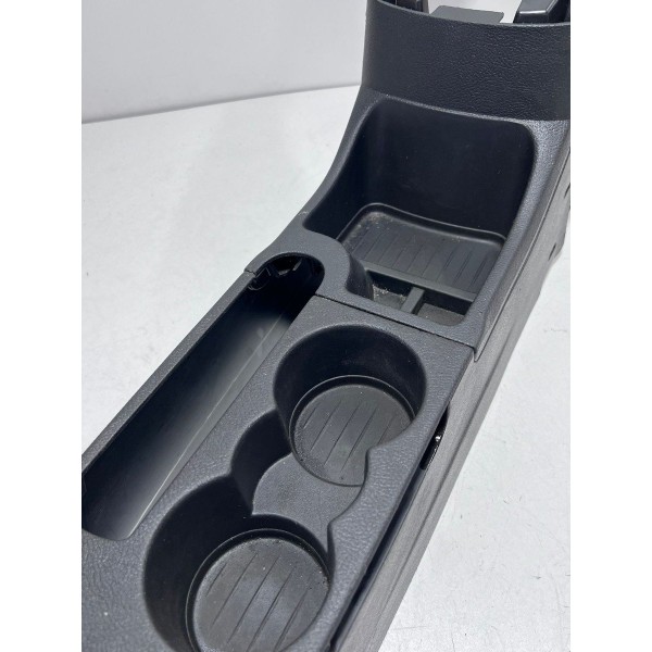 Console Central Ford Ka 2015 A 2018
