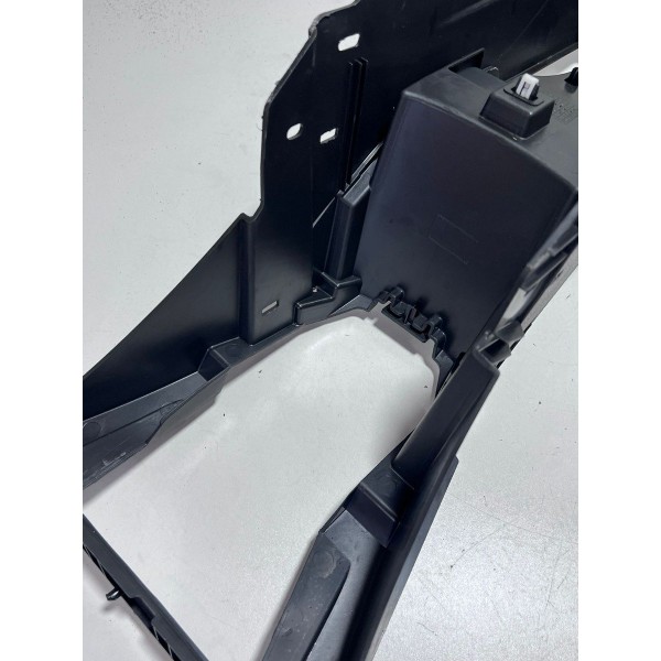 Console Central Ford Ka 2015 A 2018