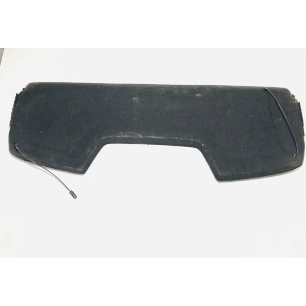 Tampão Traseiro Ford Ka 2014 A 2018