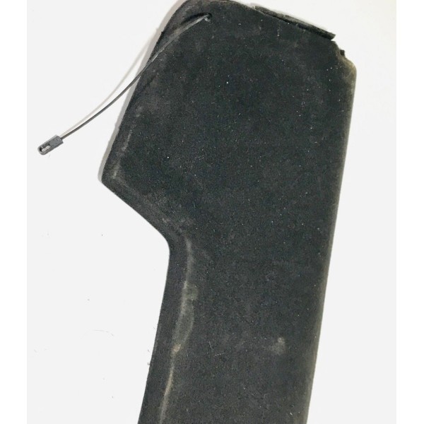 Tampão Traseiro Ford Ka 2014 A 2018