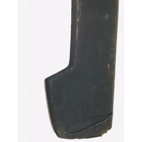 Tampão Traseiro Ford Ka 2014 A 2018