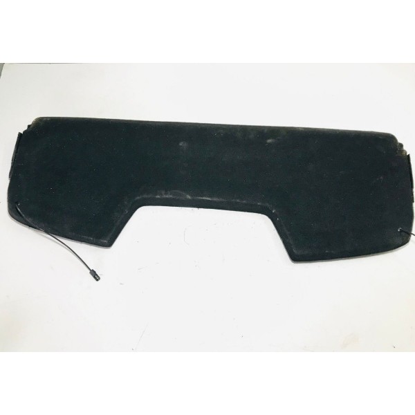 Tampão Traseiro Ford Ka 2014 A 2018