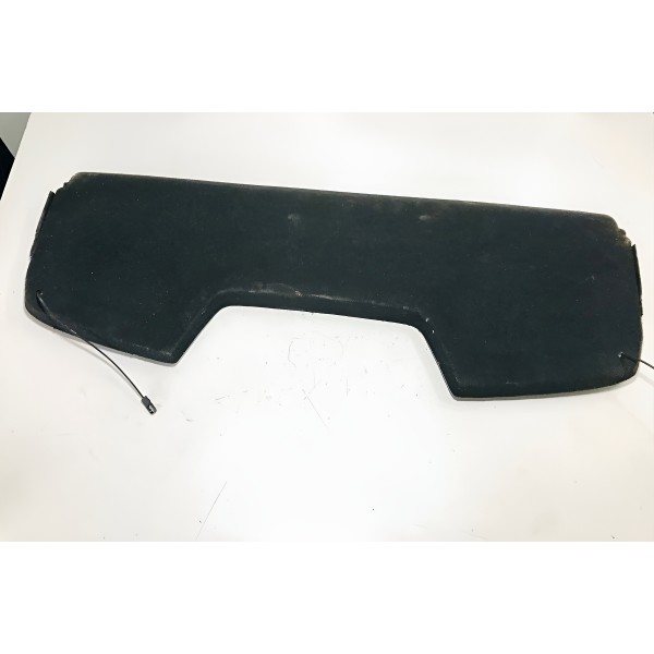 Tampão Traseiro Ford Ka 2014 A 2018