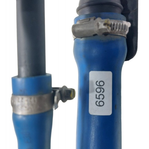 Gargalo Tanque Ford Ka 1.0 3cc 2016 A 2020