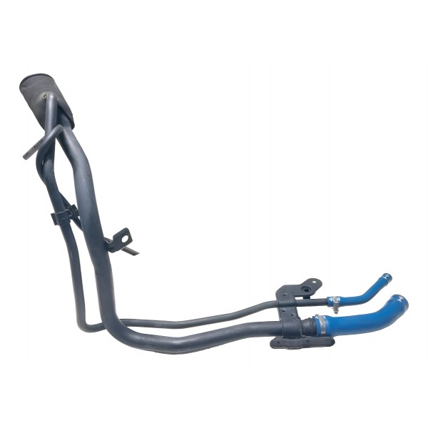 Gargalo Tanque Ford Ka 1.0 3cc 2016 A 2020