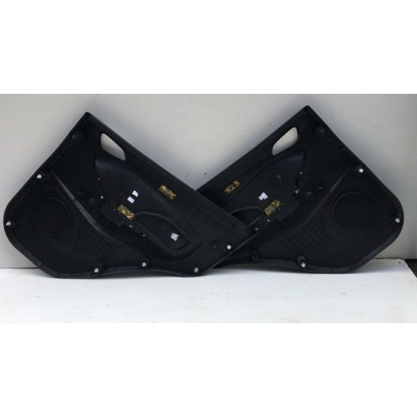 Forro De Porta Ford Ka 2015 A 2018