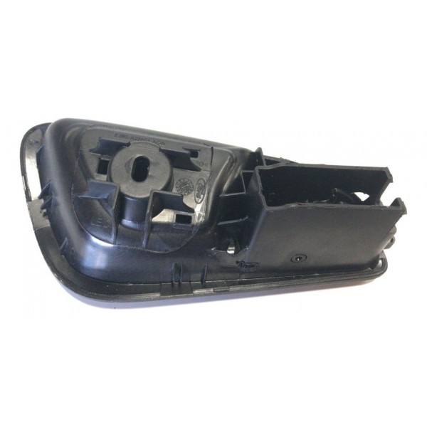 Maçaneta Interna Porta Tras\esq Ford Ka 2015 A 2018