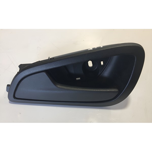 Maçaneta Interna Porta Tras\esq Ford Ka 2015 A 2018