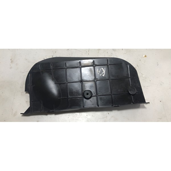 Tampa Cobertura Motor Ford Ka Se 1.0 2015 A 2018