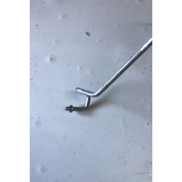 Mangueira Do Ar Condicionado Ford Ka 2015 A 2018